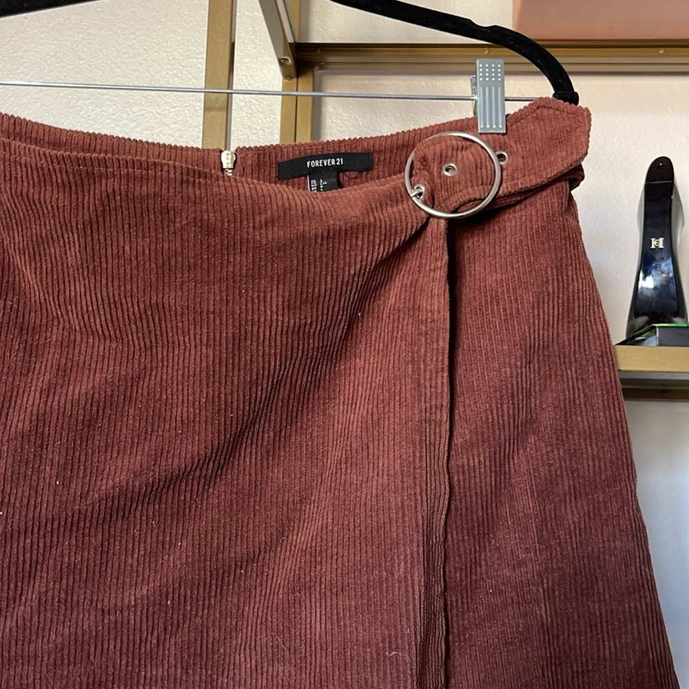 Fall skirts - Picture 2 of 3
